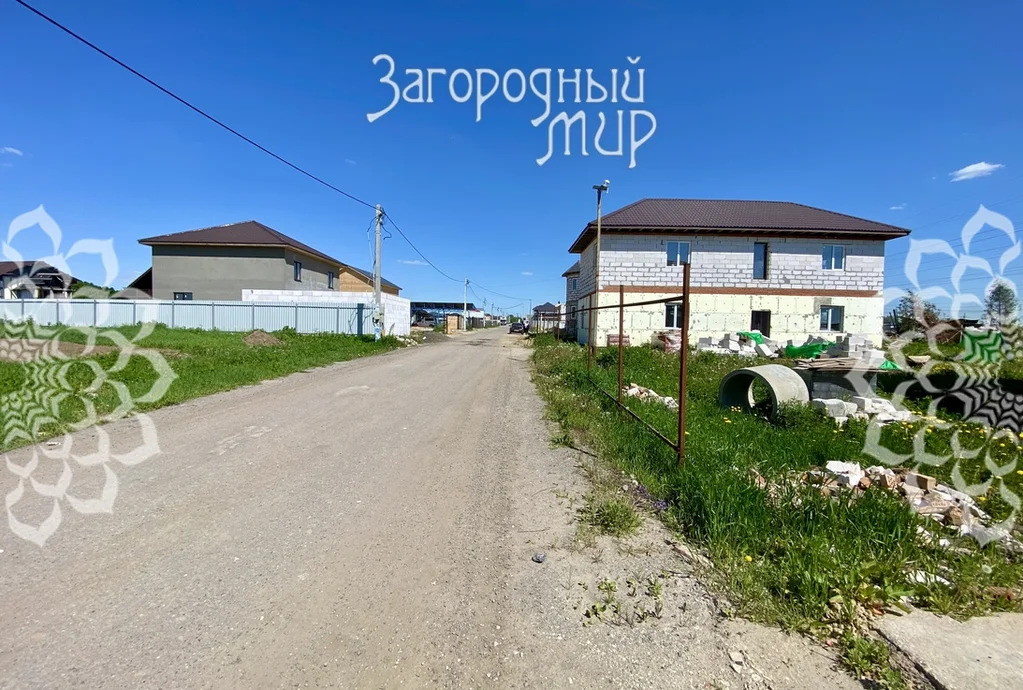 Продам дом, Новорязанское шоссе, 25 км от МКАД - Фото 3