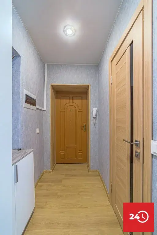 Продается 2-комнатная квартира по ул. Циолковского 33 - Фото 20