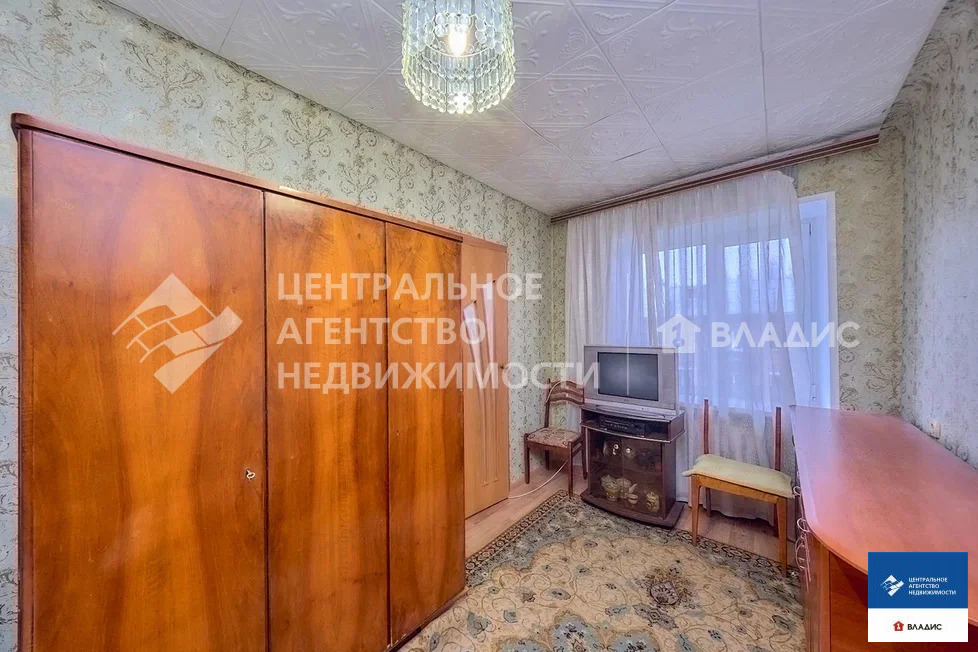Продажа квартиры, Рыбное, Рыбновский район, ул. Большая - Фото 3
