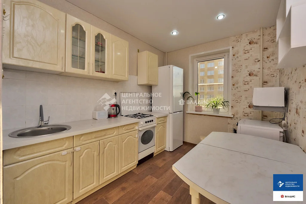 Продажа квартиры, Рязань, Михайловское ш. - Фото 1