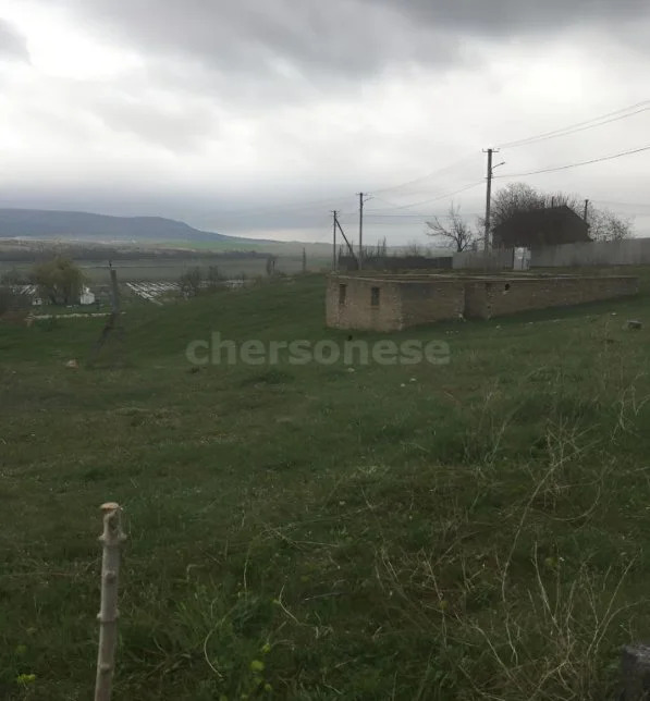 Продажа участка, Севастополь, улица Юбилейная - Фото 5