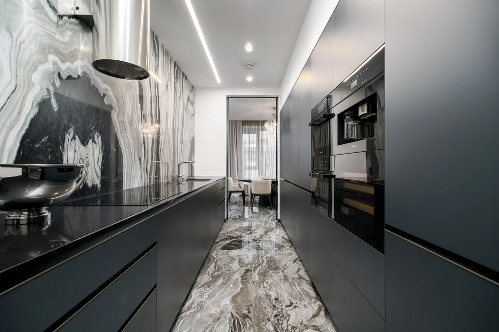 Продажа квартиры, м. Петроградская, Каменноостровский пр-кт. - Фото 5