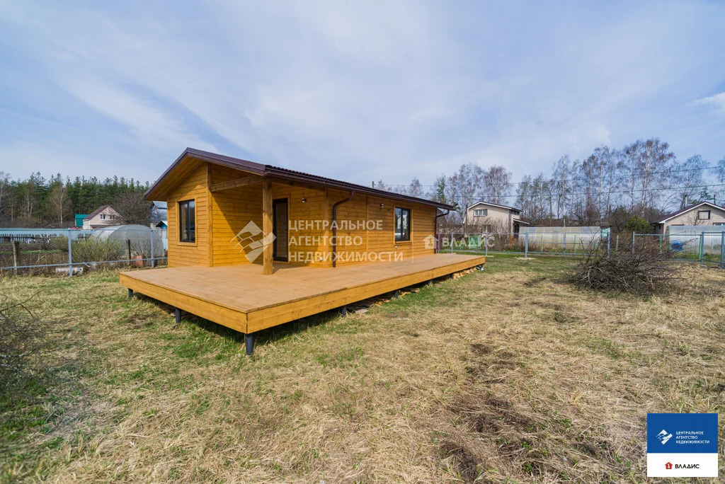 Продажа дома, Рязанский район, Вишневая улица - Фото 3