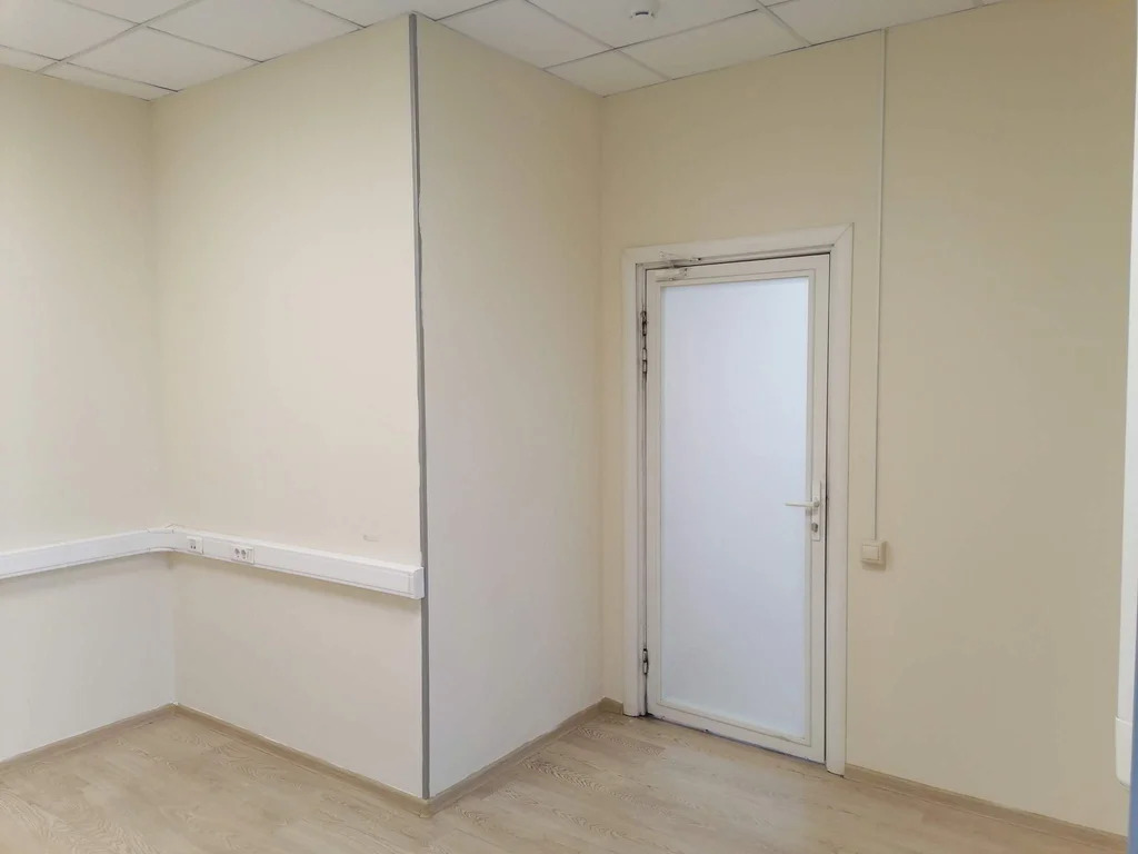 Аренда офиса 136,9м2 - Фото 23