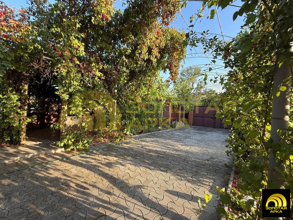 Продажа дома, Волна, Темрюкский район, ул. Цветочная - Фото 36