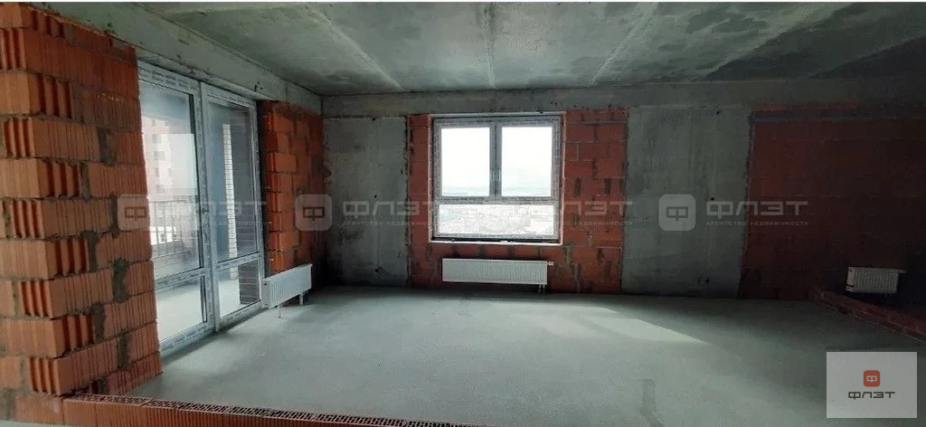 Продажа квартиры в новостройке, Казань, ул. Краснококшайская - Фото 2
