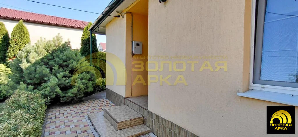 Продажа дома, Неберджаевская, Крымский район, ул. Ленина - Фото 19