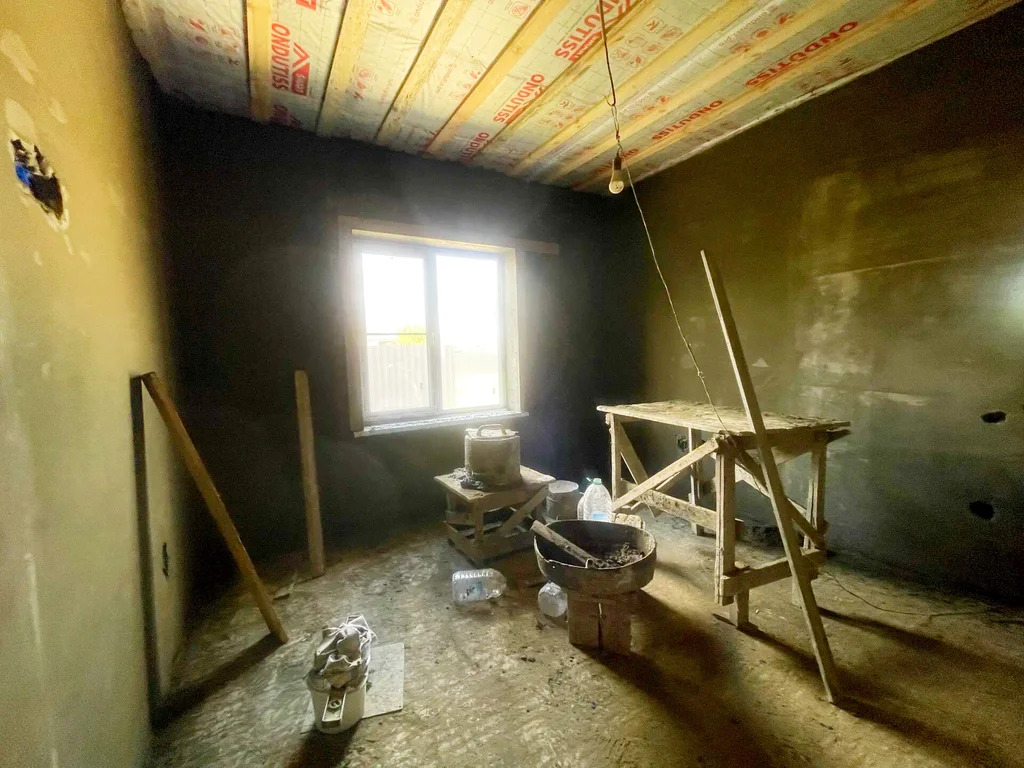 Продажа дома, Полтавская, Красноармейский район, ул. Садовая - Фото 9