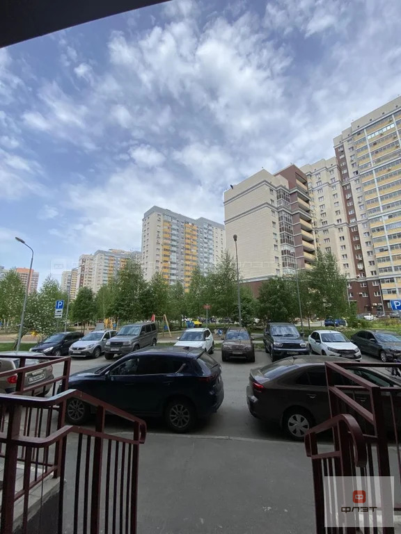 Продажа квартиры, Казань, пр-кт. Альберта Камалеева - Фото 13