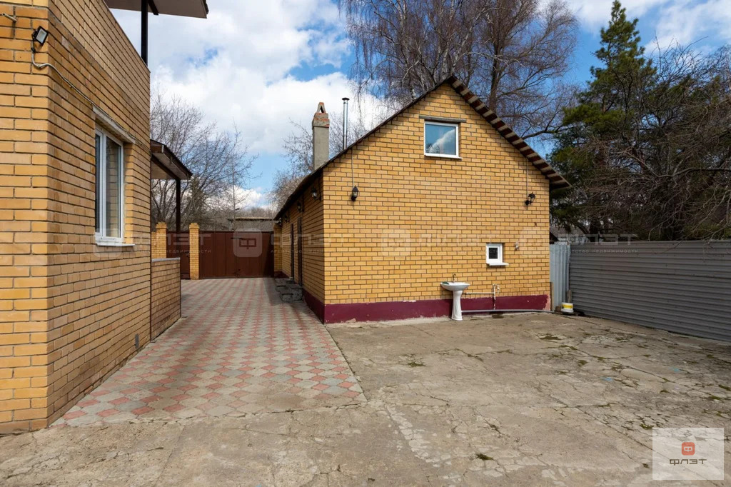 Продажа дома, Казань, ул. Продольно-Кукушкинская - Фото 44