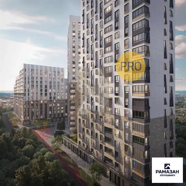 Продажа квартиры в новостройке, Казань, ул. Гвардейская - Фото 5