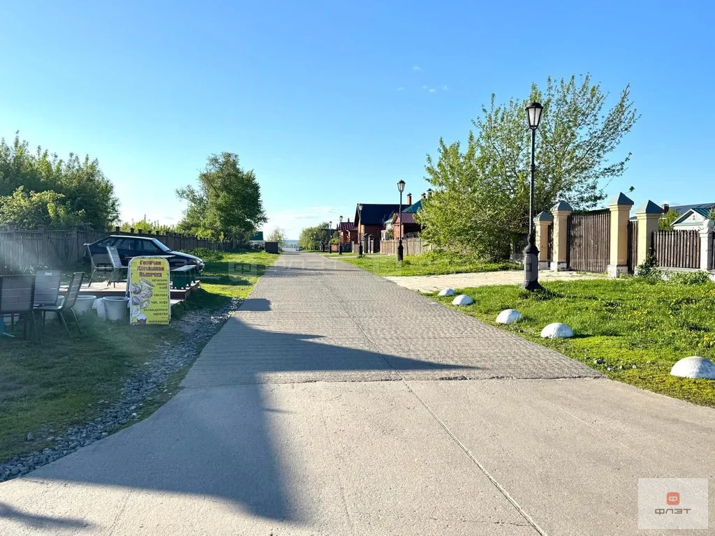 Продажа участка, Свияжск, Зеленодольский район, ул. Троицкая - Фото 2