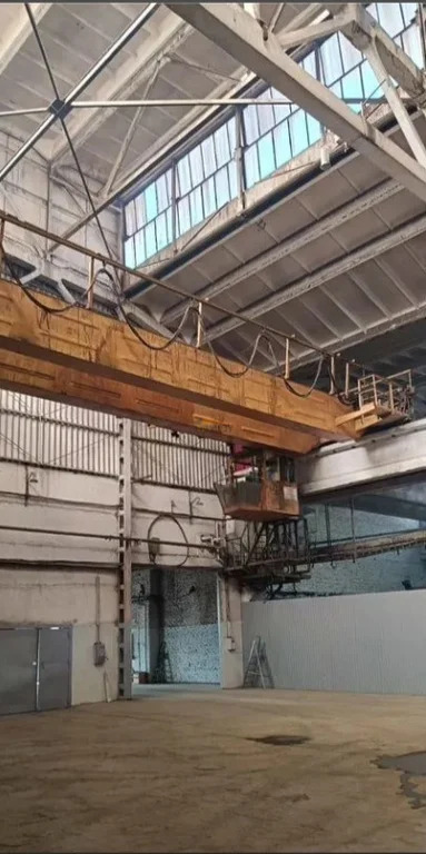 Аренда производственного помещения, Подольск, ул. Рощинская - Фото 4