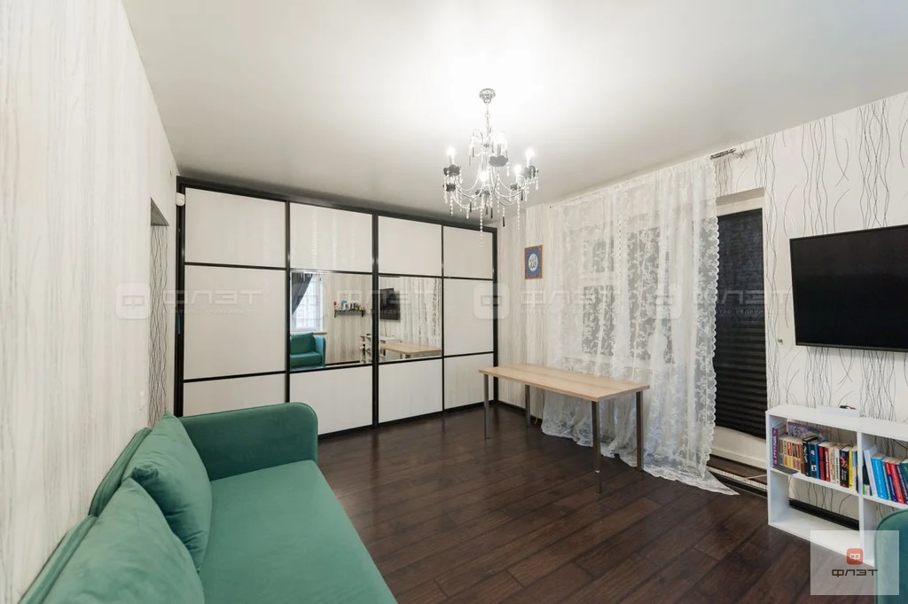 Продажа квартиры, Казань, ул. Адоратского - Фото 2