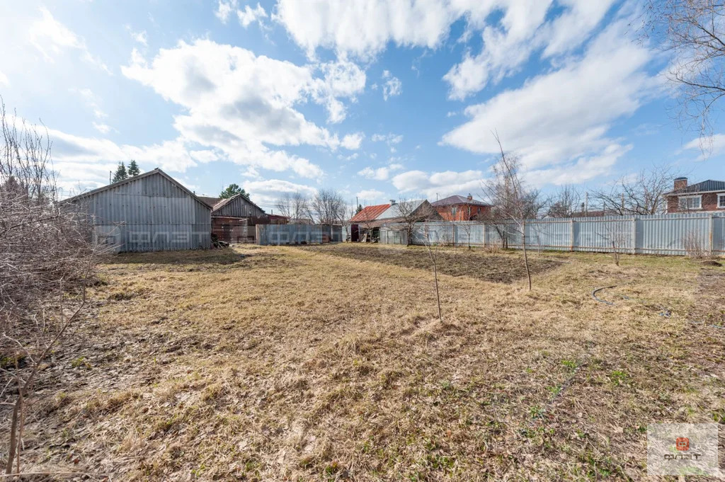 Продажа участка, Усады, Лаишевский район, ул. Комиссариатская - Фото 10