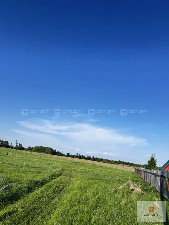 Продажа участка, Пальцовка, Лаишевский район, ул. Центральная - Фото 4