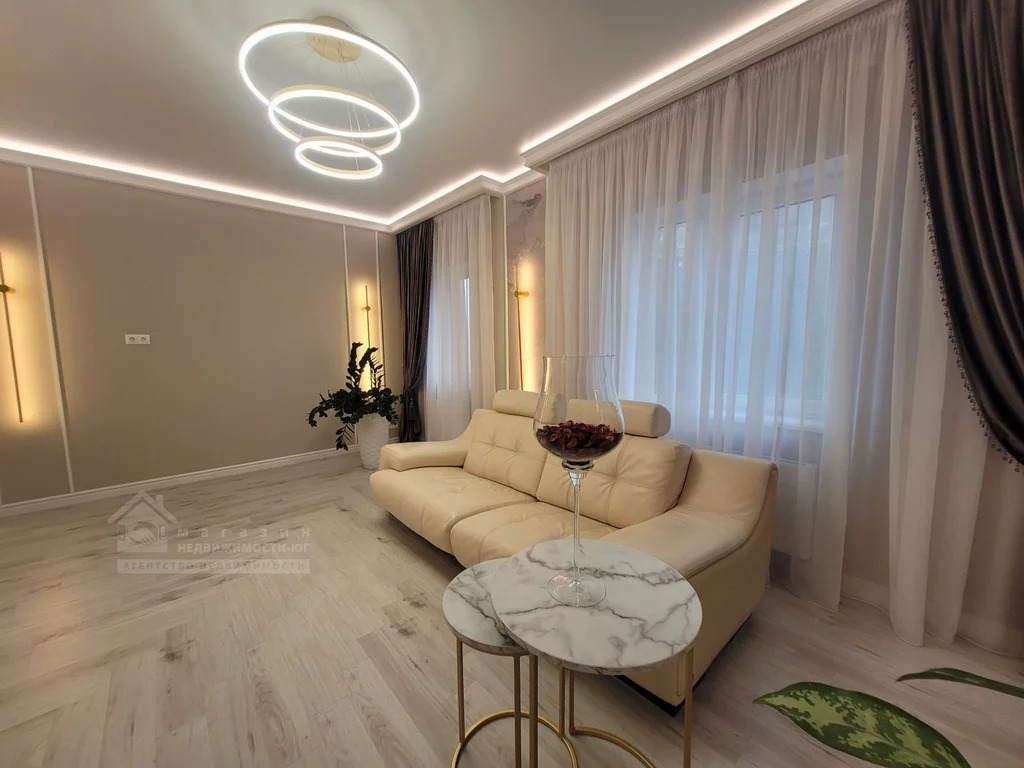 Продажа квартиры, Новороссийск, Шевченко ул, 22 - Фото 11