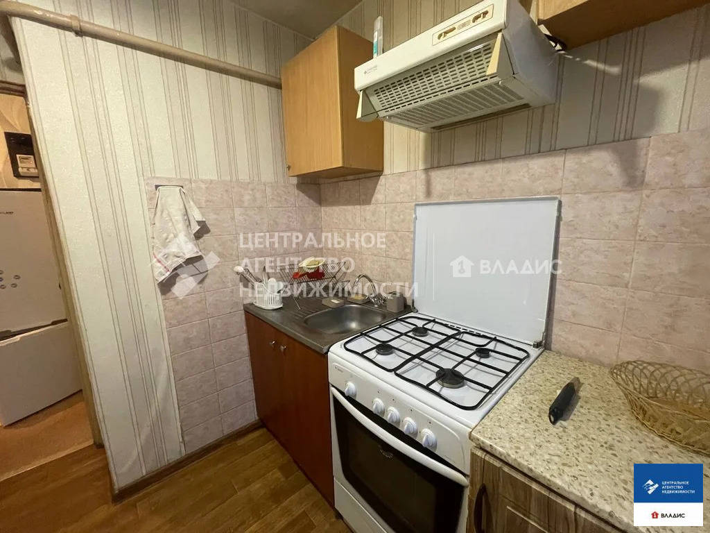 Аренда квартиры, Рязань, ул. Интернациональная - Фото 3