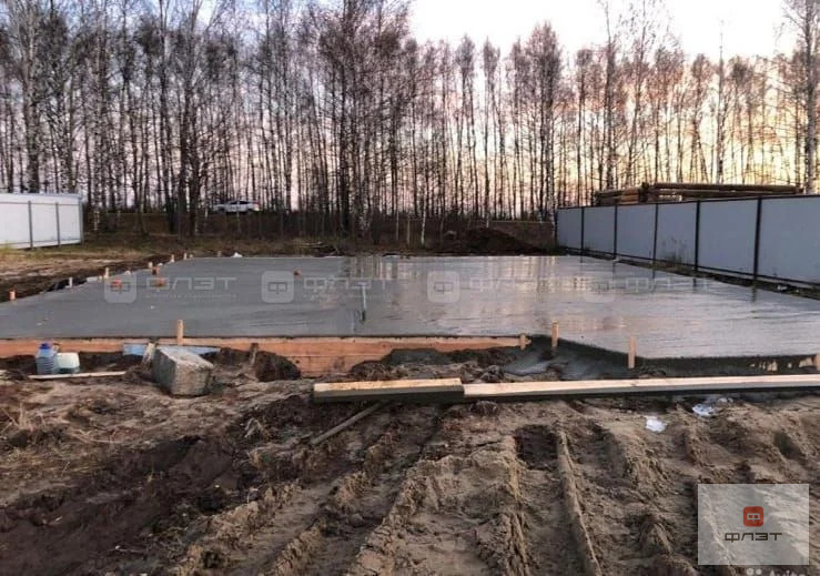 Продажа участка, Большие Кургузи, Зеленодольский район, ул. Зеленая - Фото 2