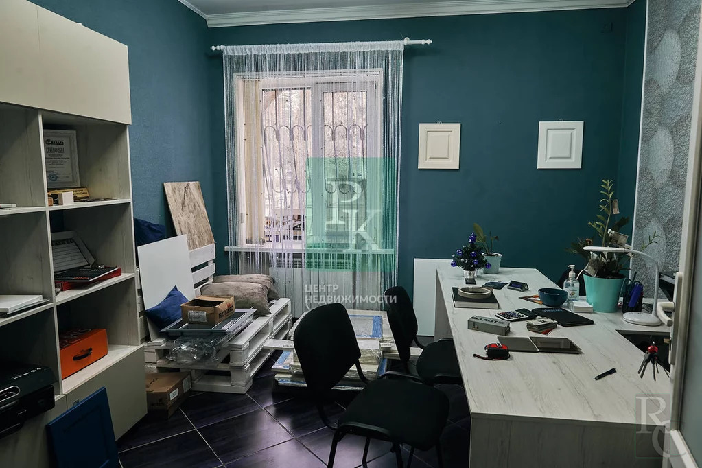 Продажа офиса, Севастополь, ул. яна Гамарника - Фото 22