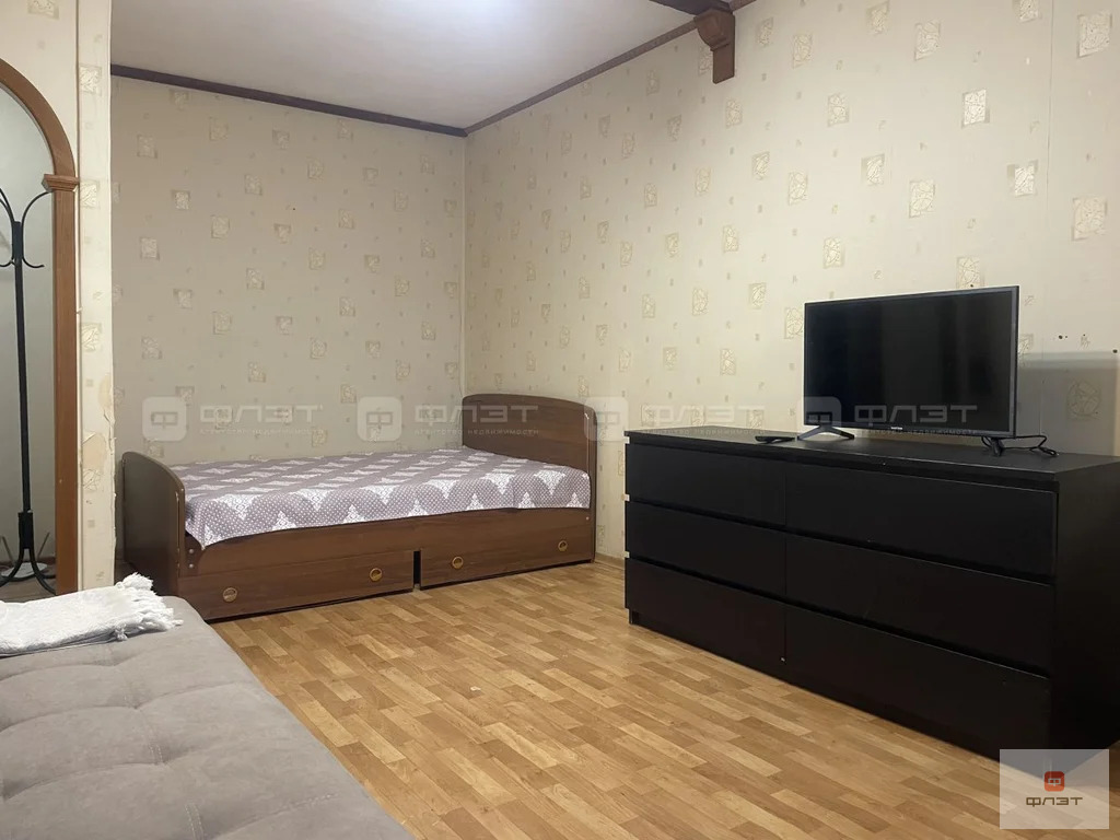 Продажа квартиры, Казань, ул. Юлиуса Фучика - Фото 5