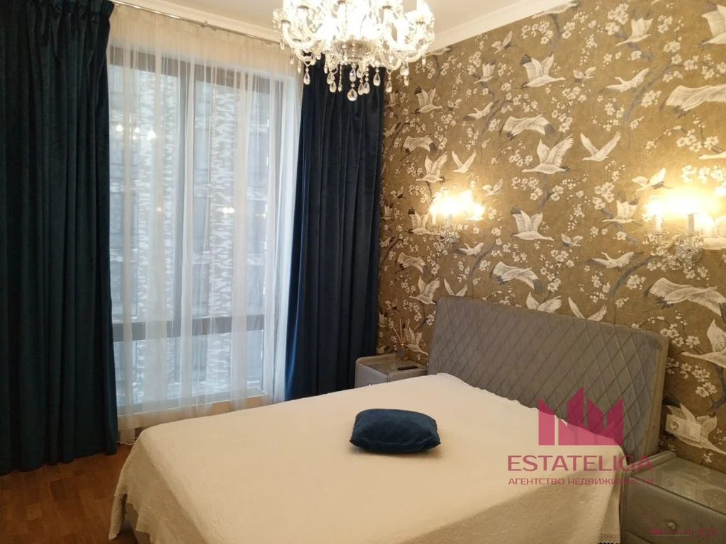 Аренда квартиры, ул. Ходынская - Фото 10