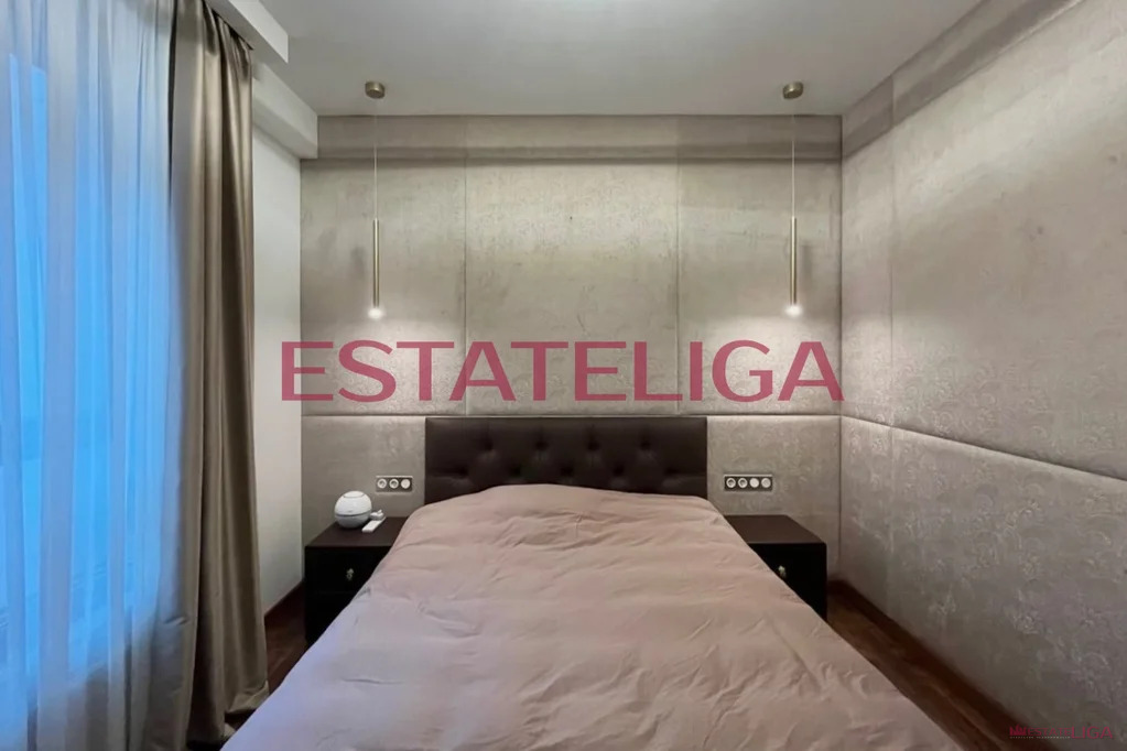 Аренда квартиры, Береговой проезд - Фото 10