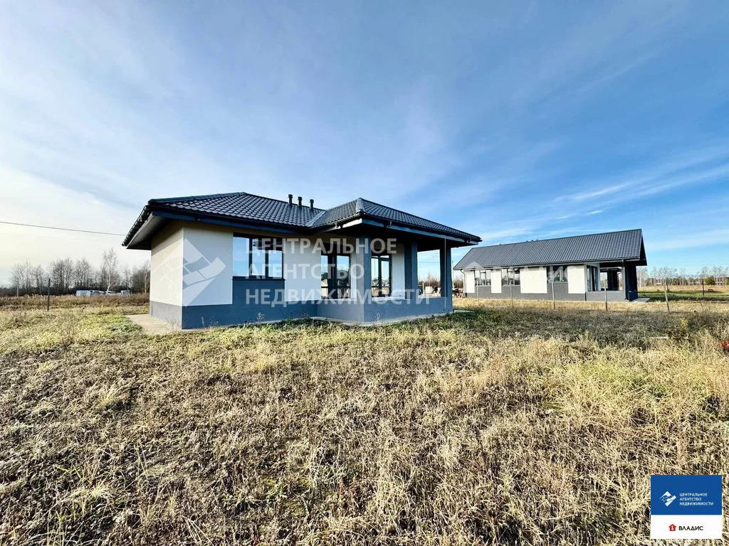 Продажа дома, Рязанский район - Фото 1