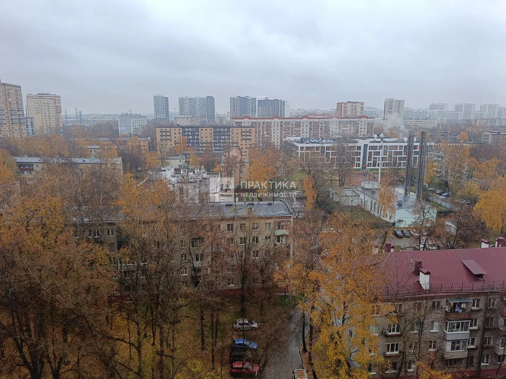 Продажа квартиры, Люберцы, Люберецкий район, ул. Шевлякова - Фото 16