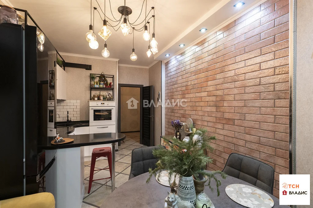 Продажа квартиры, Пушкино, Воскресенский район, Набережная улица - Фото 15