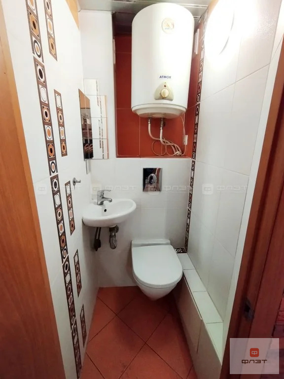Продажа квартиры, Казань, ул. Туганлык (Большие Клыки) - Фото 11