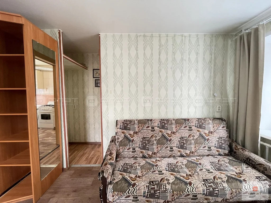 Аренда квартиры, Казань, ул. Новаторов д.5 - Фото 5