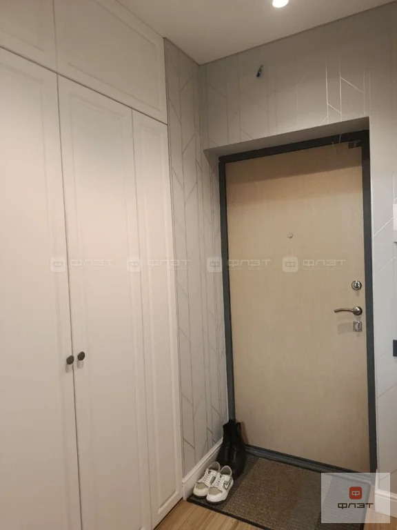 Продажа квартиры, Казань, ул. Братьев Батталовых - Фото 15