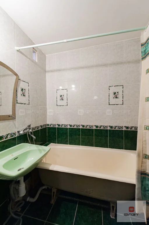 Продажа квартиры, Казань, Ямашева пр-кт. - Фото 15