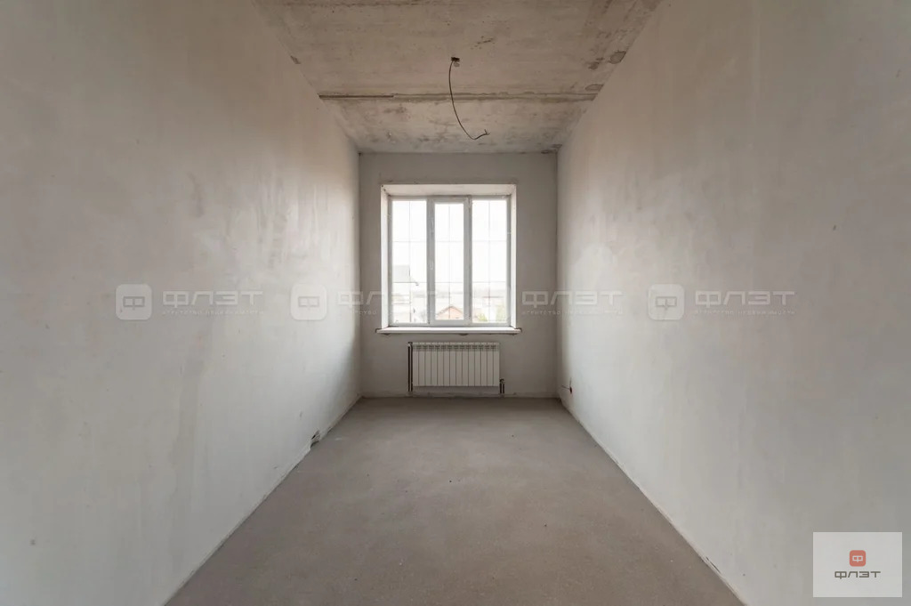 Продажа дома, Нармонка, Лаишевский район, ул. Пановская - Фото 43