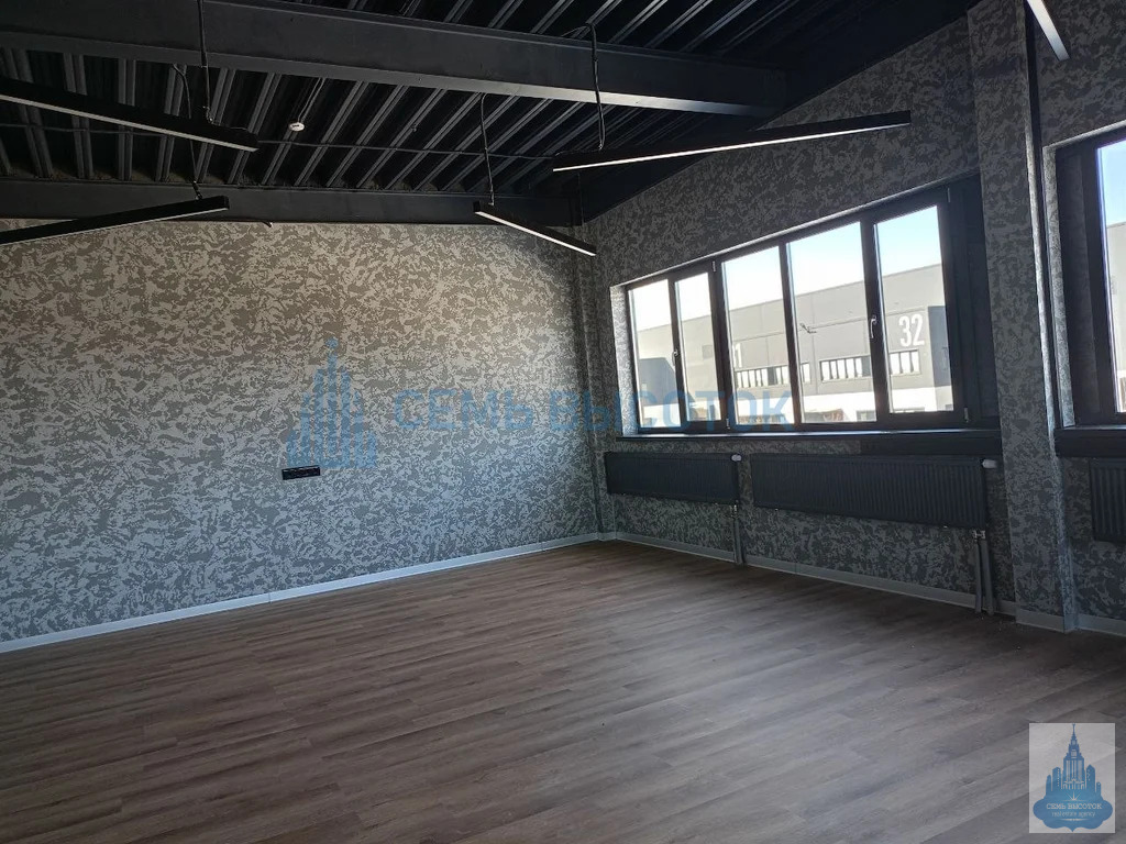 Аренда склада, Подольск, ул. Коммунальная - Фото 8