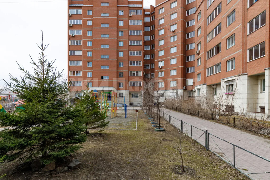 Продажа квартиры, Новосибирск, ул. Ельцовская - Фото 11