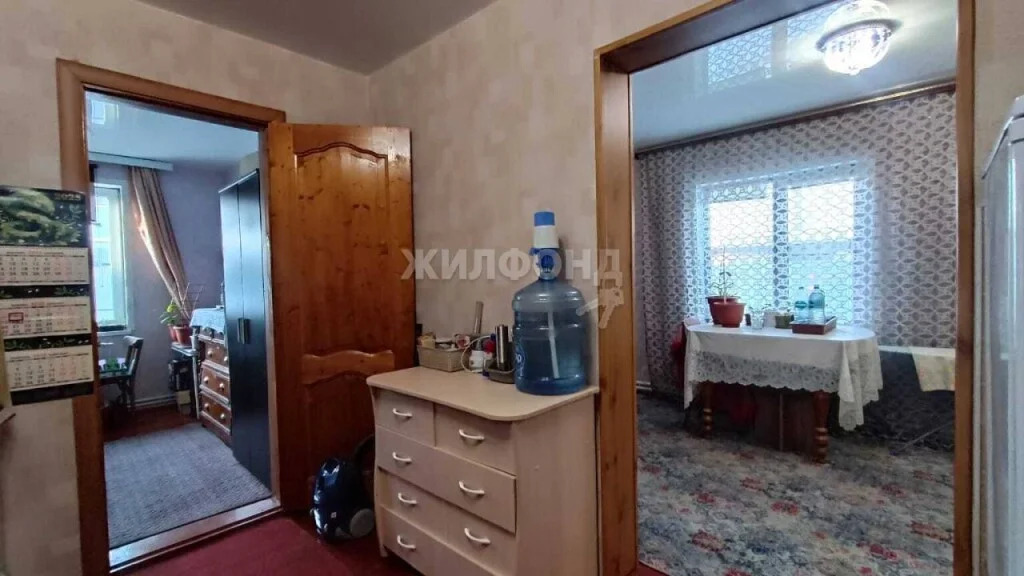 Продажа дома, Новосибирск, ул. Шоссейная 2-я - Фото 24