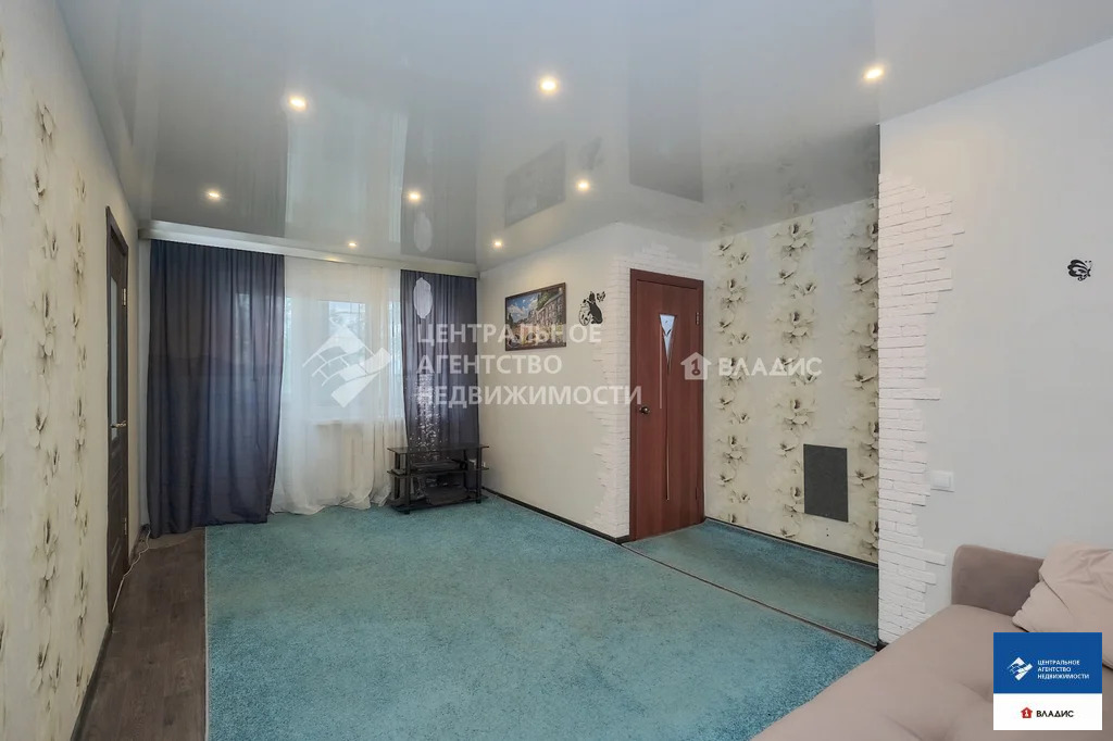 Продажа квартиры, Рязань, ул. Магистральная - Фото 2