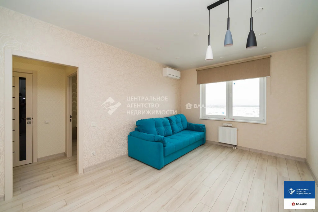 Продажа квартиры, Рязань, ул. Быстрецкая - Фото 1