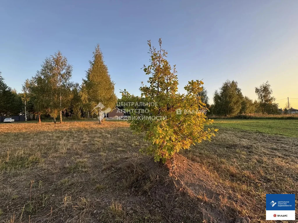 Продажа участка, Рязанский район - Фото 16