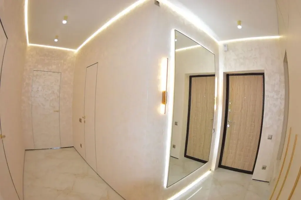 Сдам квартиру в городе Пушкино - Фото 4