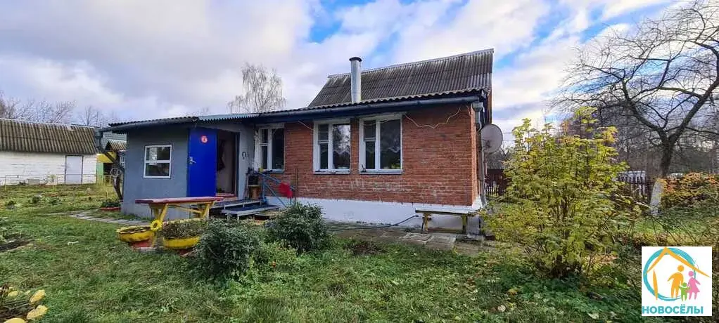 Купить Дом В Семхозе Сергиево Посадского