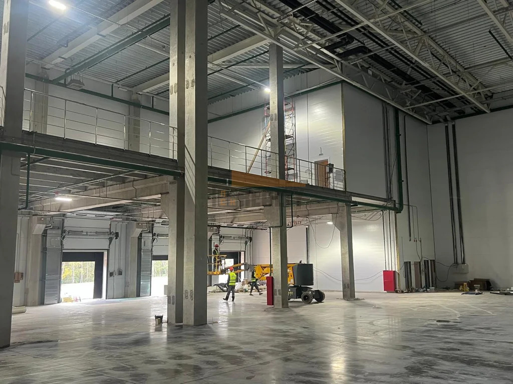 Аренда склада, Мытищи, Мытищинский район, Оленьи Пруды ул. - Фото 7