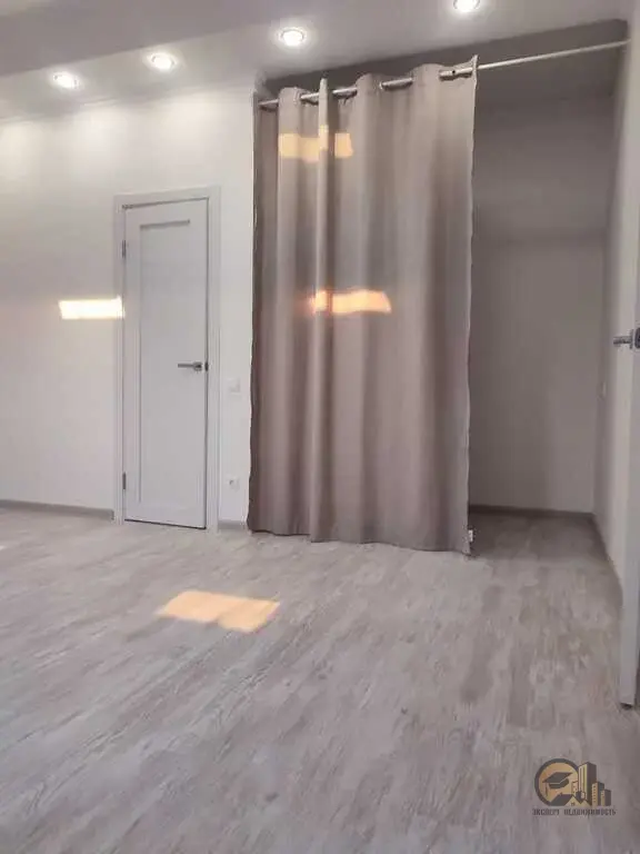 1-комн. апартаменты, 59.5 м2 - Фото 7