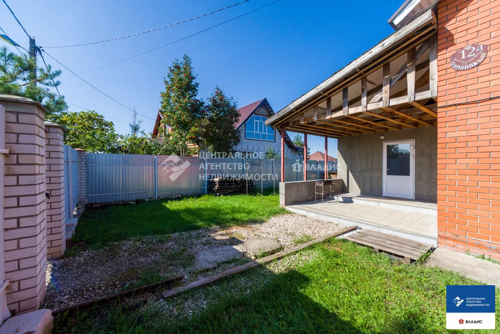 Продажа дома, Рыбное, Рыбновский район, ул. Олимпийская - Фото 39