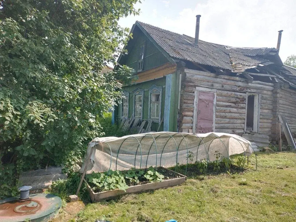 Продаю участок 5.5 сот. Московская область, Домодедово городской ... - Фото 4