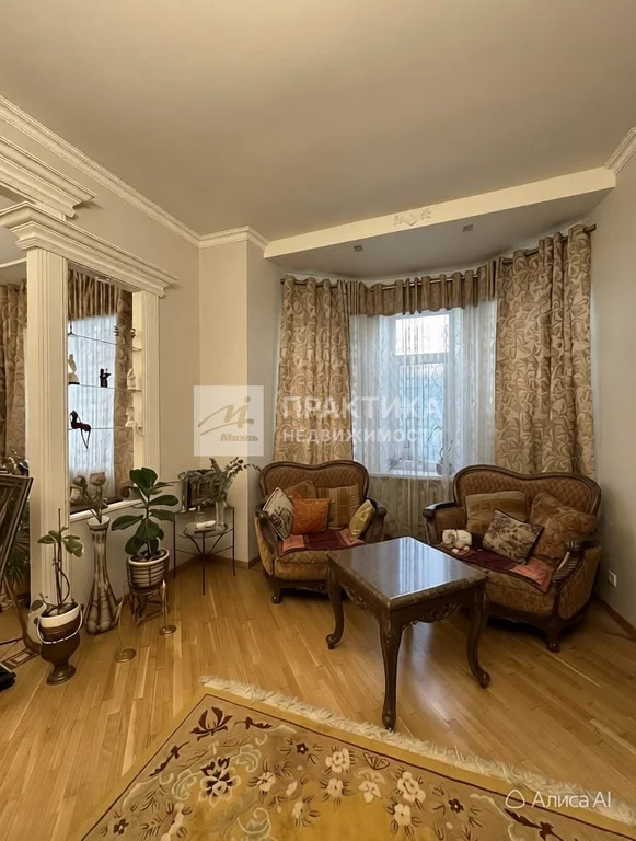Продажа квартиры, Большой Казенный переулок - Фото 3