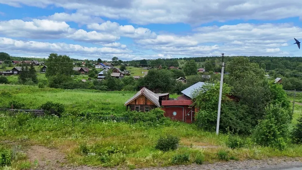Дом по ул. Ураимская - Фото 13