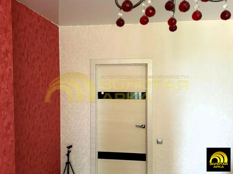 Продажа квартиры, Темрюк, Темрюкский район, ул. Анджиевского - Фото 2